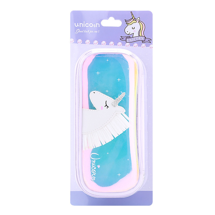 Bóp Viết Vải Hộp Uyên Loan 5943