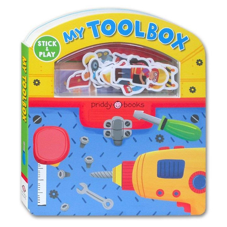 My Tool Box - Ảnh 2