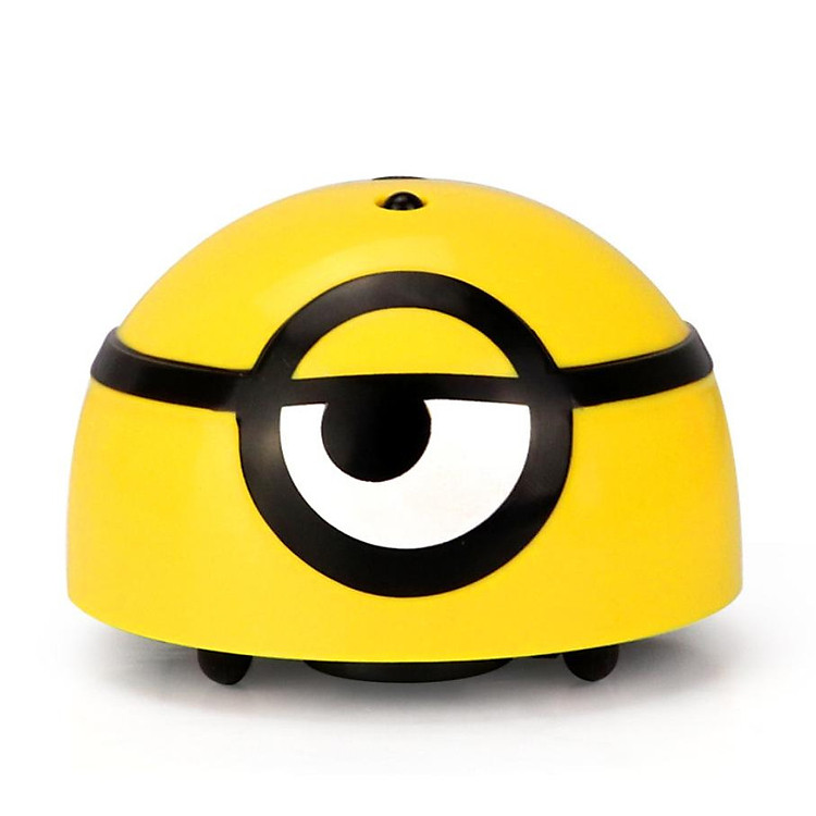 Đồ Chơi Thư Gian Minion Troll, Đồ Chơi Xả Stress - Catch Me If You Can, Bắt Lấy Tôi Đi Nè