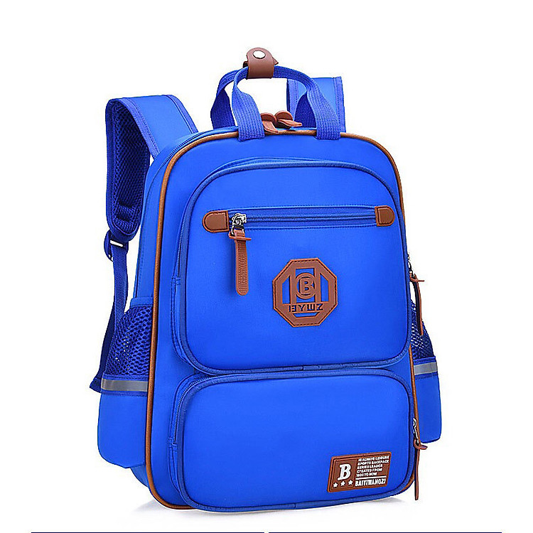 Ba lô học sinh chống gù BL20