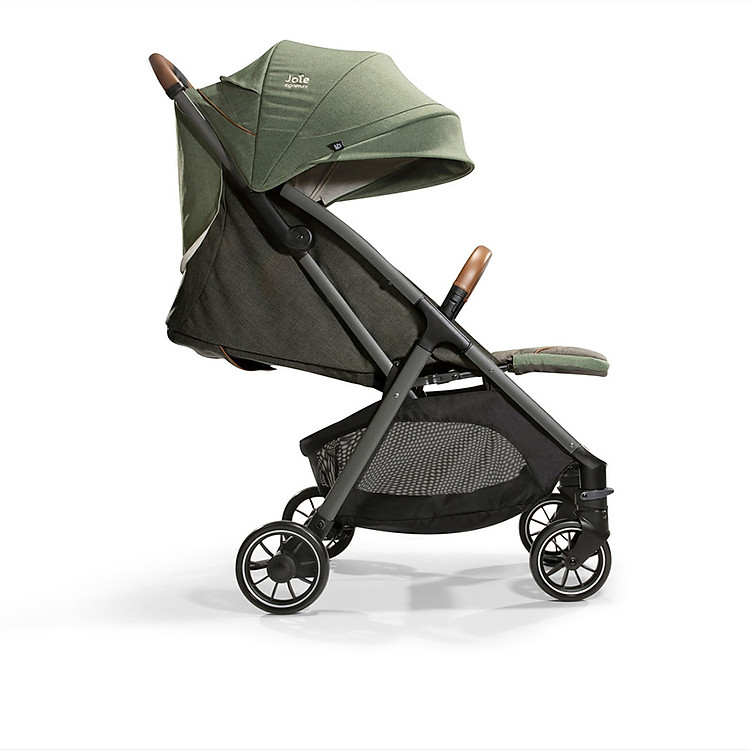Xe đẩy trẻ em Joie Parcel W/ ADPT Chính hãng Ưu đãi - Hình ảnh 3