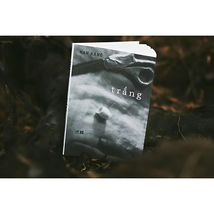 TRẮNG – Han Kang