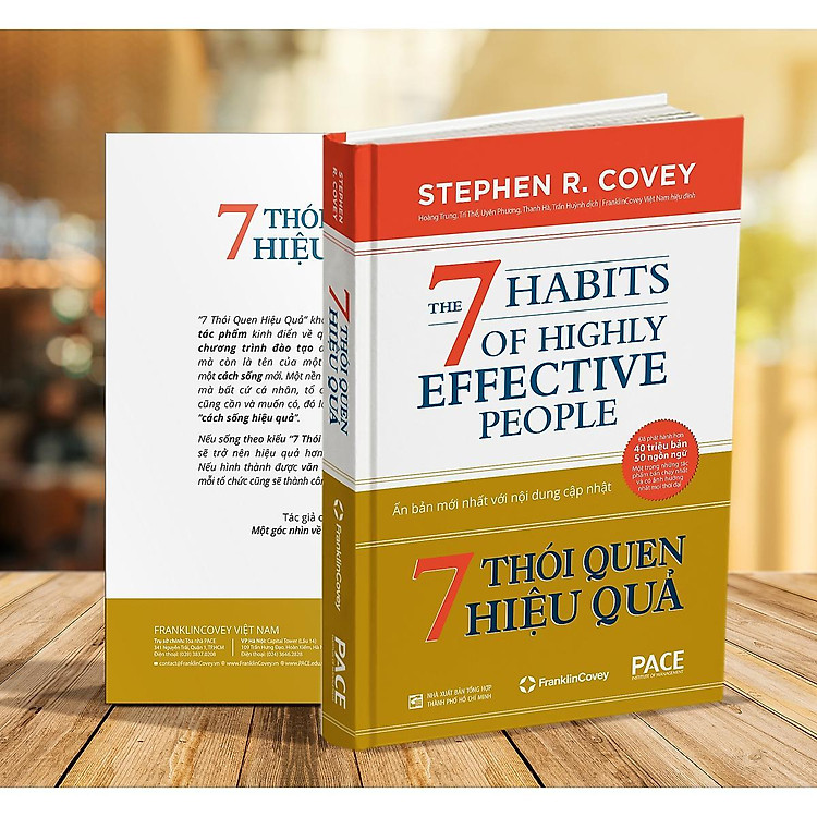 7 Thói Quen Hiệu Quả - Ảnh 4