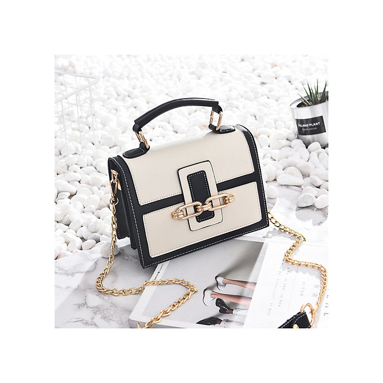 Túi xách nữ cao cấp sang trọng đeo vai (đeo chéo) - TXN005