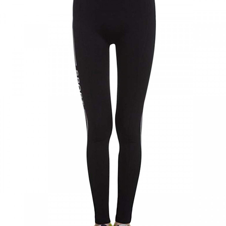 Quần thể thao nữ tập Yoga, Gym co giãn 4 chiều