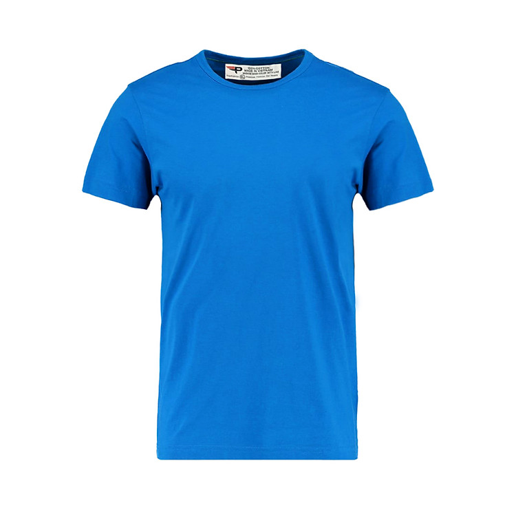 Áo thun nam cổ tròn cotton ngắn tay pigofashion ACT1