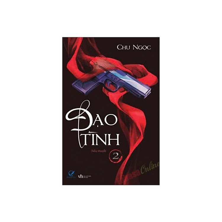 Đạo Tình – Tập 2