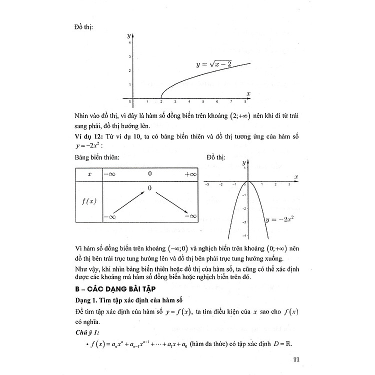 Khám Phá Toán 10 Để Học Giỏi - Tập 2 - Ảnh 4