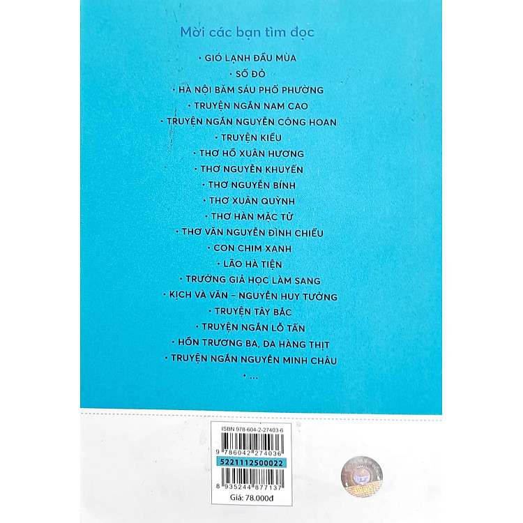 Văn Học Trong Nhà Trường: Truyện Ngắn Nguyễn Minh Châu - Ảnh 2