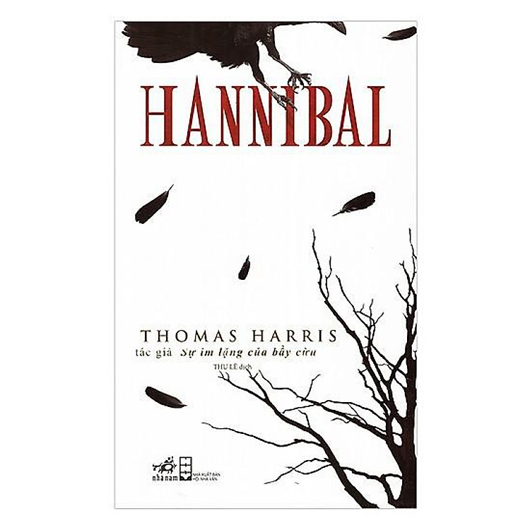 Sự Im Lặng Của Bầy Cừu - Ảnh 2