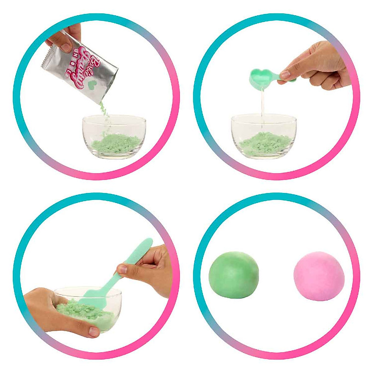 Búp Bê Barbie và Bữa Tiệc Sinh Nhật Chính hãng Tiết kiệm - Hình ảnh 5