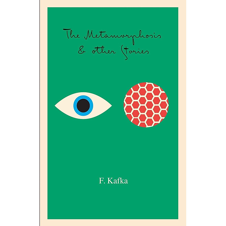 Sách ngoại văn The Metamorphosis: And Other Stories - Franz Kafka | Bookmedi