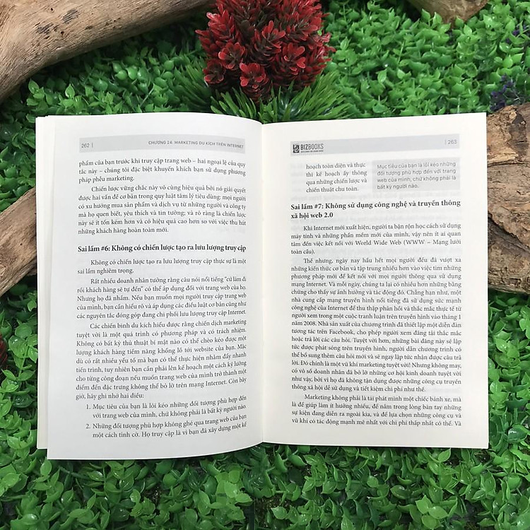 Marketing Du Kích REMIX - Maketing Du Kích Cho Doanh Nghiệp Từ A Đến Z - Ảnh 5