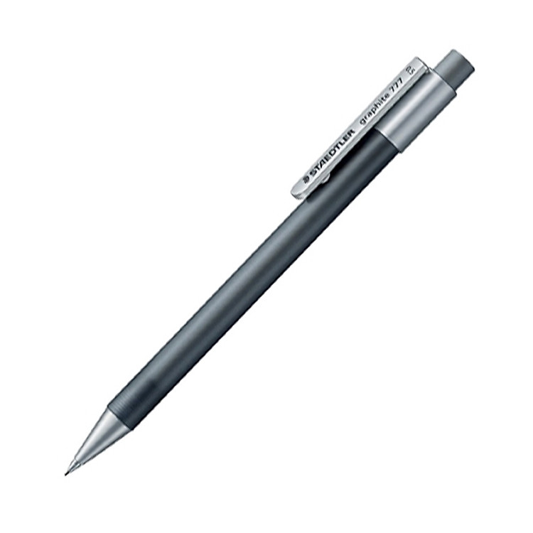 Viết Chì Bấm Staedtler 777 05-8 (Ghi)