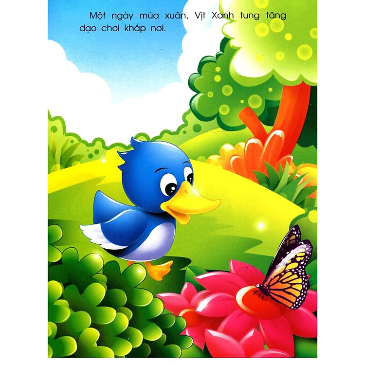 Những Tia Nắng Đầu Tiên - Ảnh 6