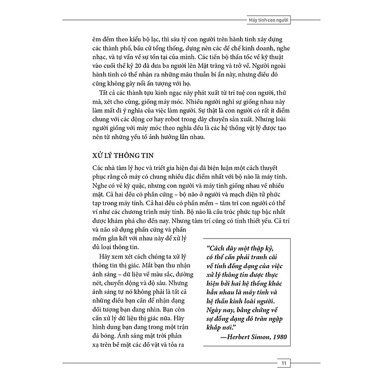 Tâm lý học toàn thư: Tư duy và hiểu biết - Ảnh 6