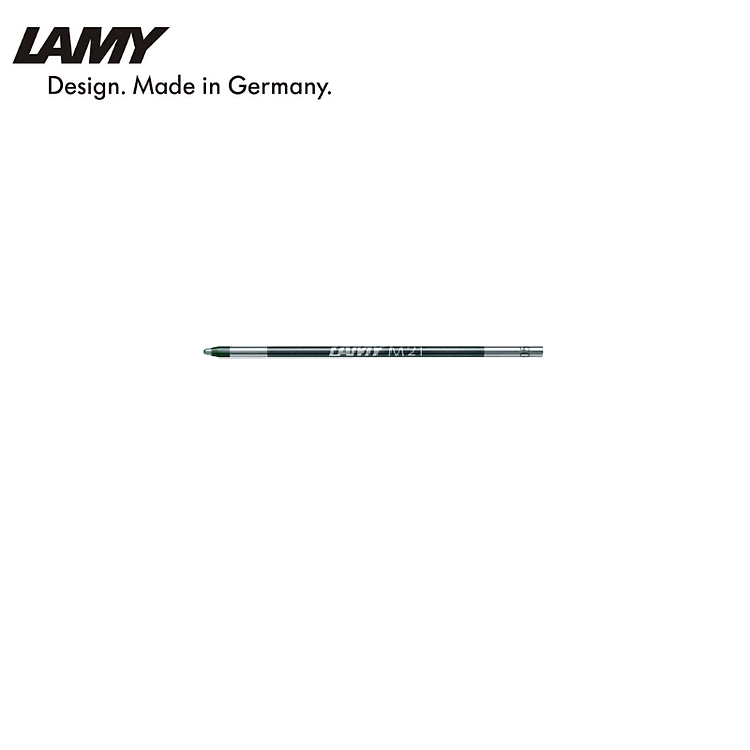 Ruột mực Lamy M21 - Đen - Ảnh 4