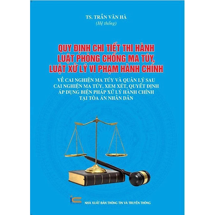 Quy Định Chi Tiết Thi Hành Luật Phòng Chống Ma Tuý, Luật Xử Lý Vi Phạm Hành Chính Về Cai Nghiện Ma Tuý Và Quản Lý Sau Cai Nghiện Ma Tuý, Xem Xét, Quyết Định Áp Dụng Biện Pháp Xử Lý Hành Chính Tại Toà Án Nhân Dân