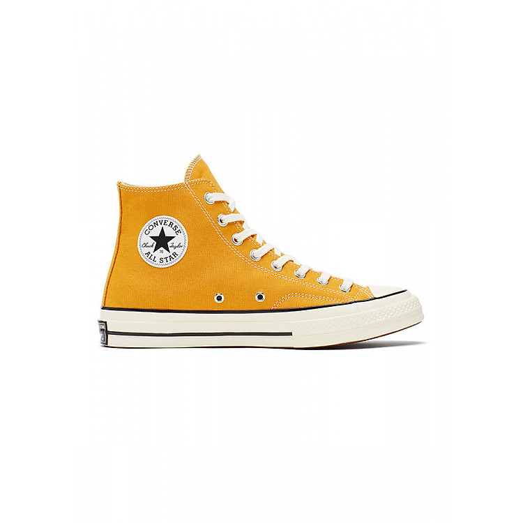 Giày Converse Chuck Taylor All Star 1970s Sunflower Hi Top - 162054C