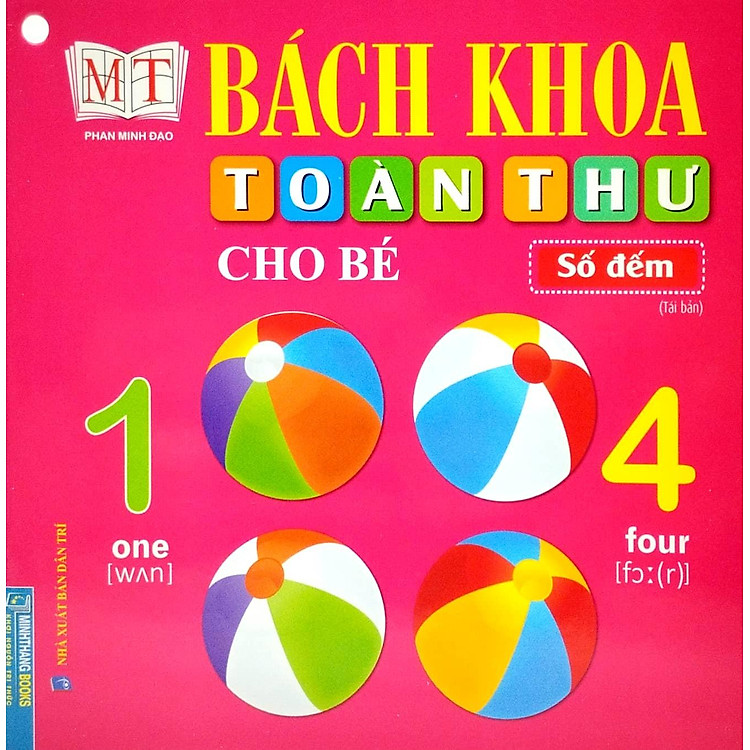 Bách Khoa Toàn Thư Cho Bé - Ảnh 7