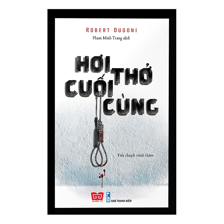 Hơi Thở Cuối Cùng