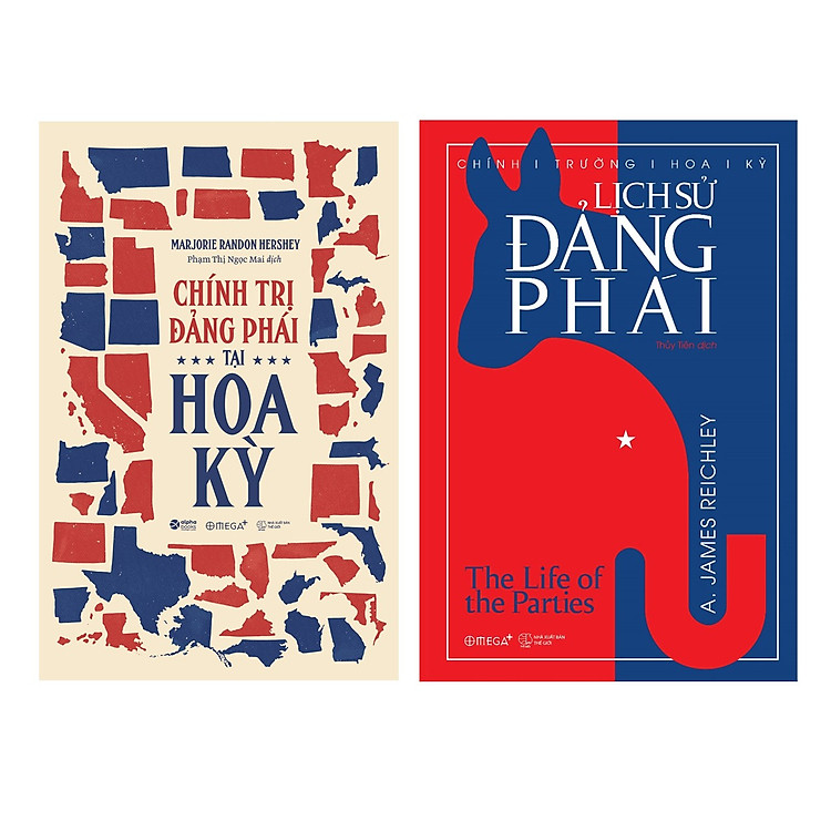 Chính Trị Đảng Phái Tại Hoa Kỳ