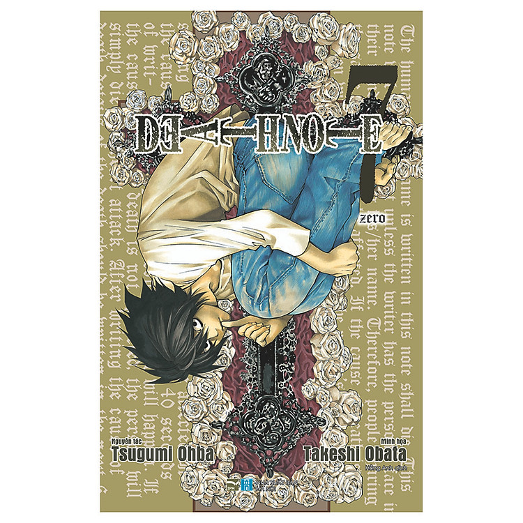 Death Note 7