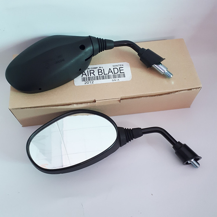 Gương chiếu hậu ab 2012 2013