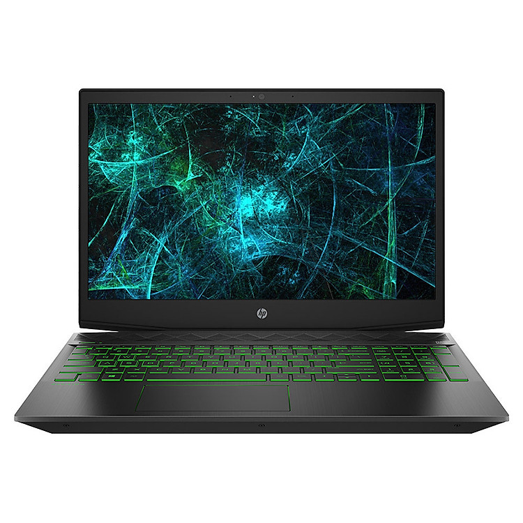 Laptop HP Pavilion Power 15-cx0178TX 5EF41PA Core i7-8750H/Win10 (15.6" FHD IPS) - Hàng Chính Hãng