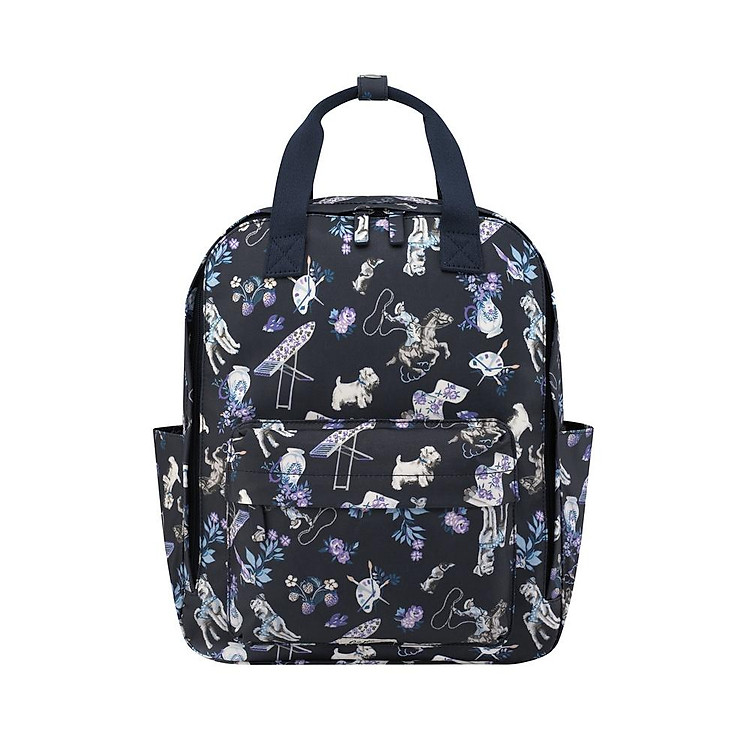 Balô/Utility Backpack 30 Years Icons - Navy - 1083156