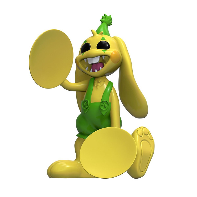 Nhân Vật Bí Ẩn Series 2 Poppy Playtime Chính hãng Giá rẻ - Hình ảnh 4