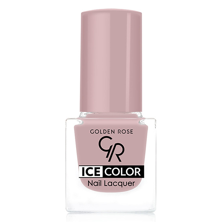 Sơn Móng Tay Golden Rose Ice Color 184