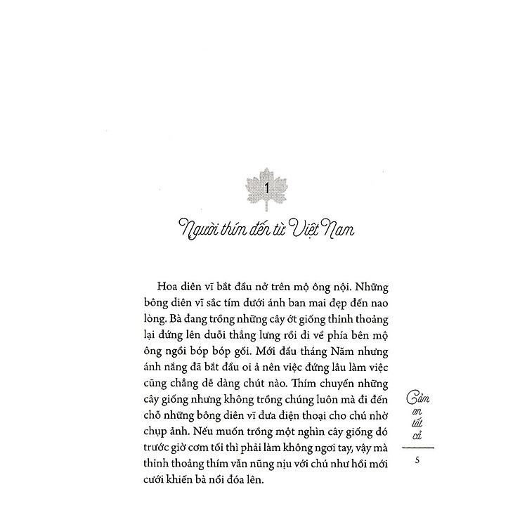 Cảm Ơn Tất Cả - Ảnh 6