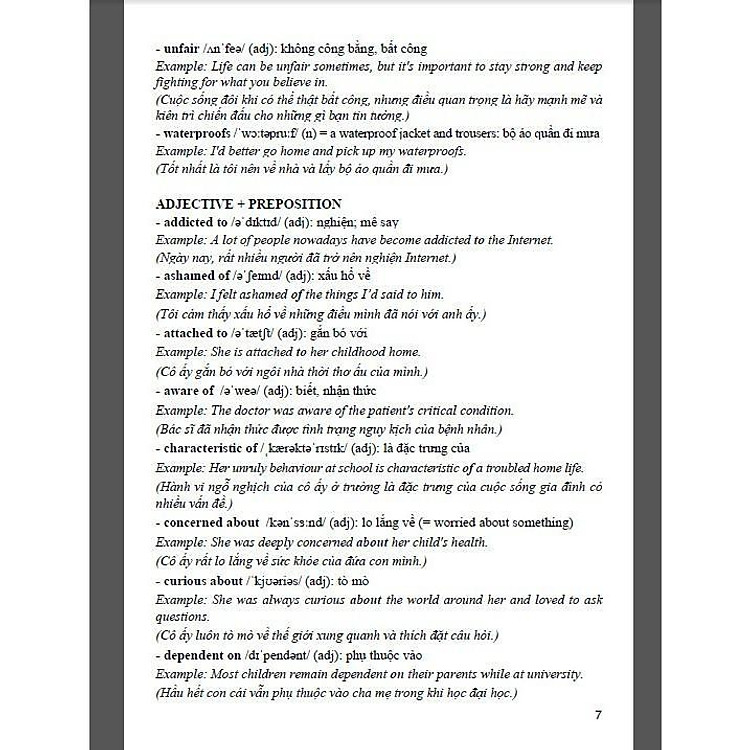 Bài Giảng Và Lời Giải Chi Tiết Tiếng Anh Lớp 12 - Theo Chương Trình Friends Global - Ảnh 2