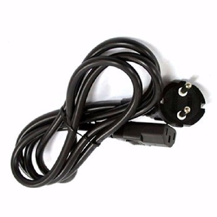 Dây nguồn PC, dây nguồn máy tính dài 1.5-2m, dây nguồn lõi đồng