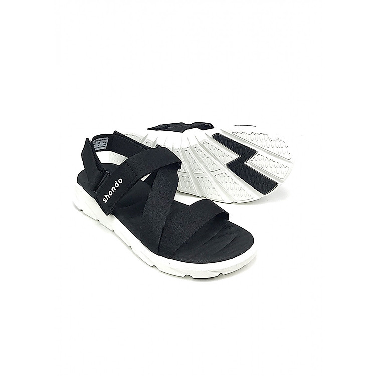 Giày Sandal Shondo Nam Nữ F6S003