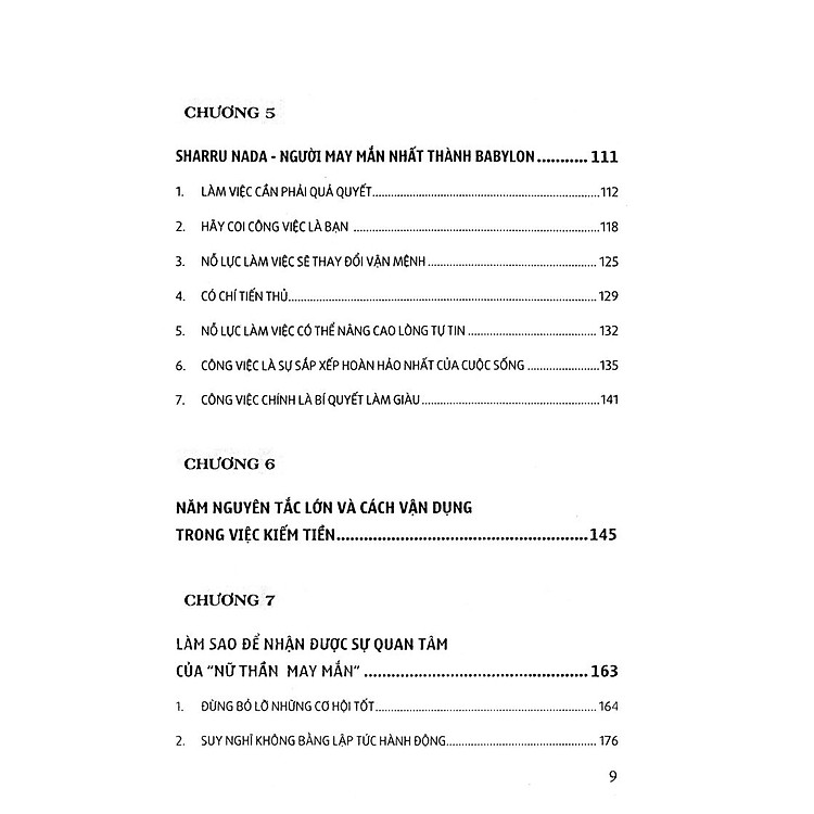 Đừng Để Tiền Ngủ Yên Trong Túi - Ảnh 3