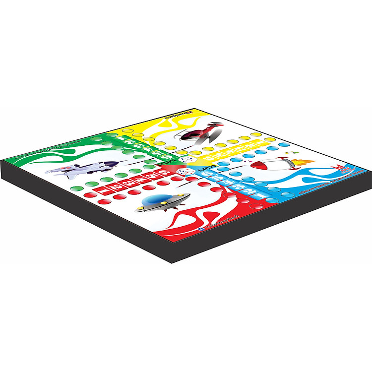 Mua tại Lazada: Mua Cờ Ludo Liên Hiệp Thành Mới Chính hãng Giá tốt