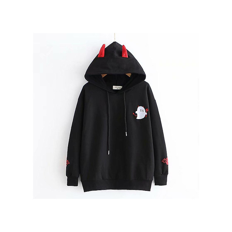 ÁO HOODIE NỮ - KC12