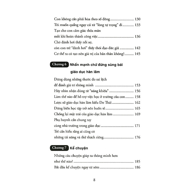 Mẹ Do Thái Dạy Con Tự Lập - Ảnh 4