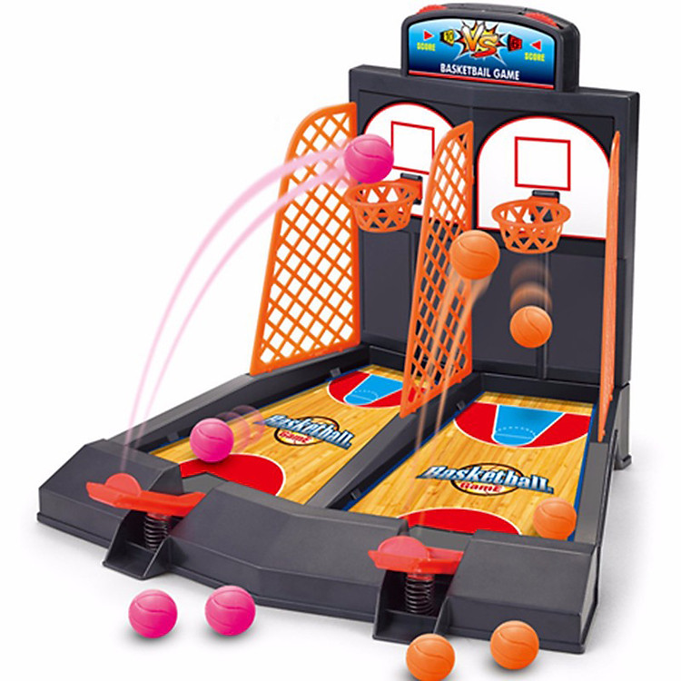 Trò chơi thể thao Bóng rổ mini - Basketball game