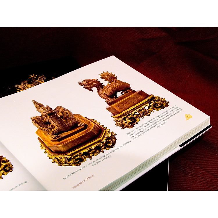 Vàng son một thuở - Nơi cái chạm của quá khứ và hiện tại hội ngộ - Ảnh 4