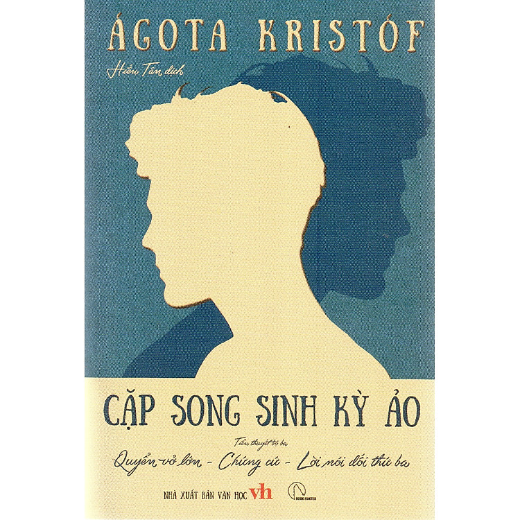 Agota Kristof – Cặp Song Sinh Kỳ Ảo