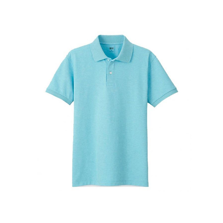 Áo Thun Polo Cao Cấp 3 Màu Mới