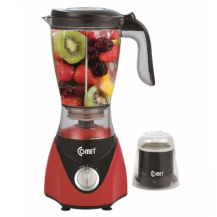 Máy Xay Sinh Tố Comet CM9954 (Giao màu ngẫu nhiên) - Hàng Chính Hãng