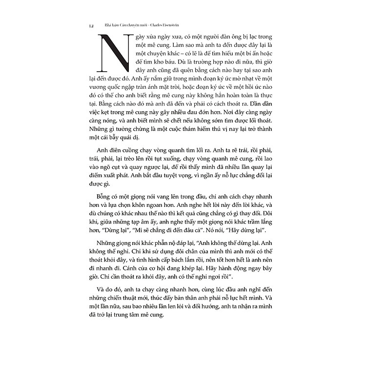 Khí Hậu - Câu Chuyện Mới - Ảnh 6