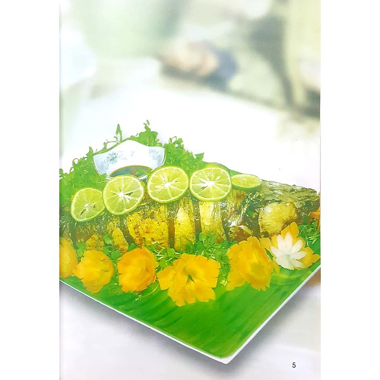 30 Món Ăn Đặc Sắc - Ảnh 5