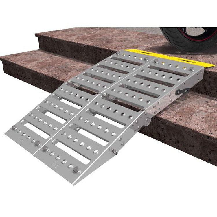 Cầu dẫn xe DôTA 50 x 72 cm