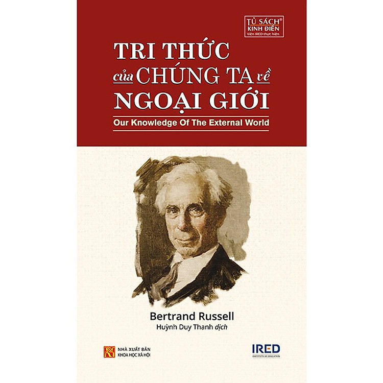 Tri Thức Của Chúng Ta Về Ngoại Giới