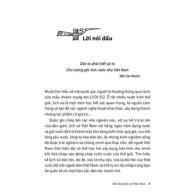 Hỏi Đáp Lịch Sử Việt Nam, Tập 7: Cuộc Kháng Chiến Chống Pháp Lần Thứ Hai (1945 - 1954) - Ảnh 3